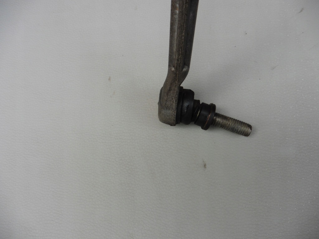 фото №4, Тяга стабілізатора стабілізатор megane scenic iv