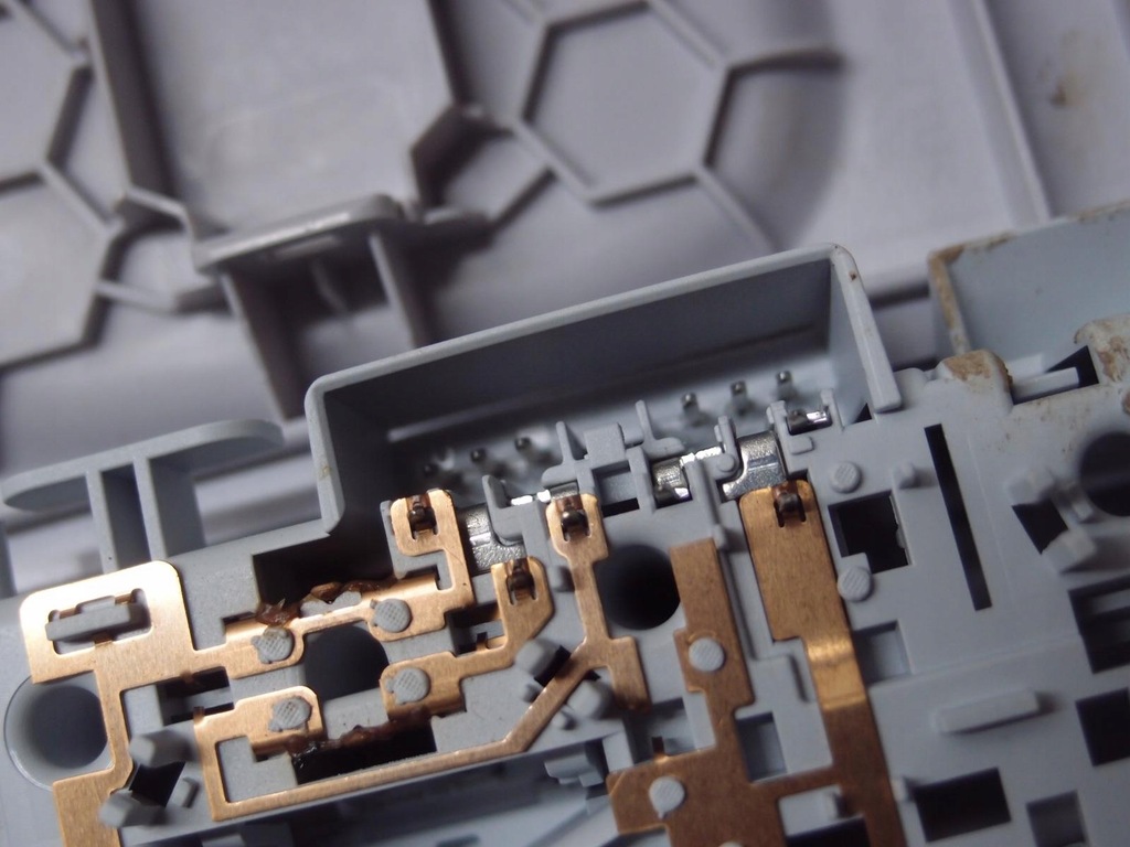 фото №11, Лампа потолочный opel crossland 39194309