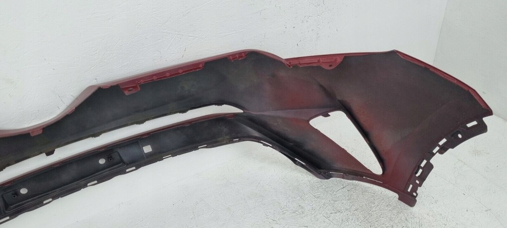 фото №12, Toyota chr ch-r 2016- бампер передний перед 52119-f4010