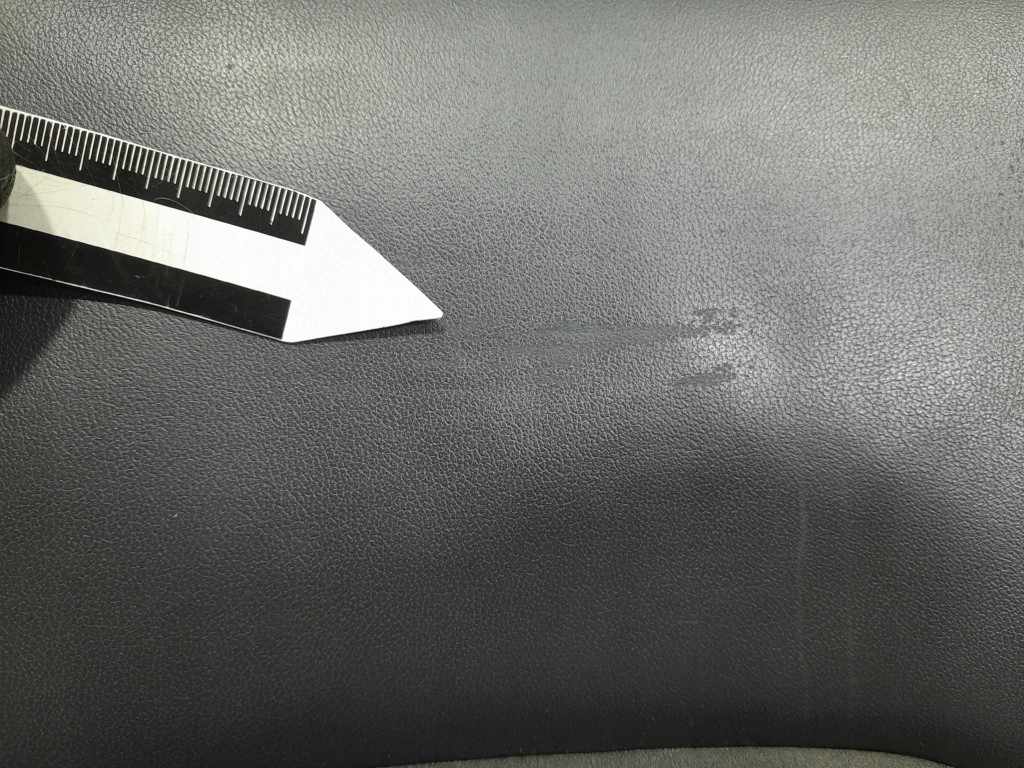 фото №12, Audi q7 4l s-line сиденья заднее сиденье задняя кожа с алькантара ii ряд