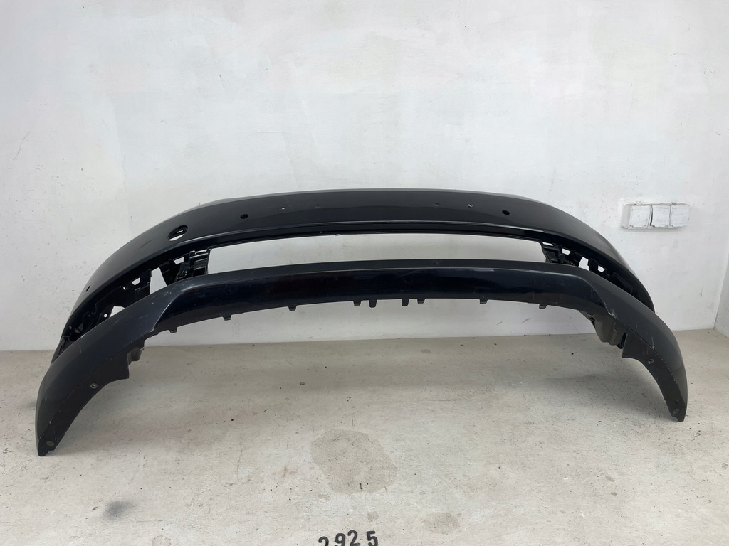 фото №5, Бампер перед передній skoda rapid 12-