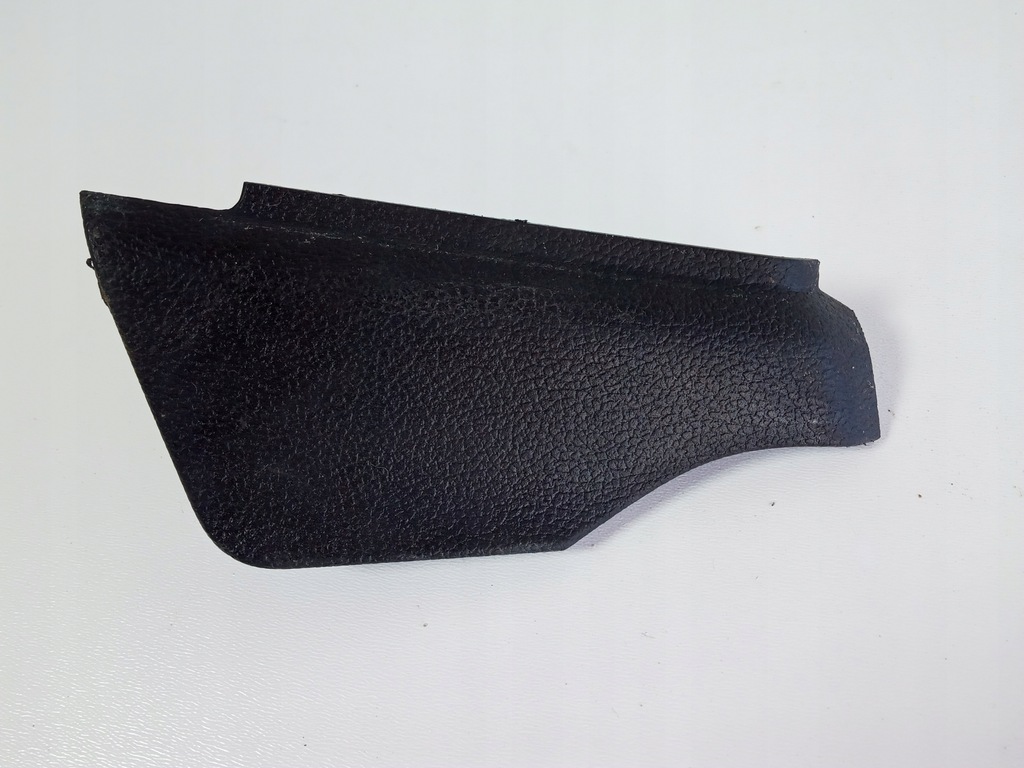 фото №1, Ford mustang vi 2015+ захист пластик заглушка