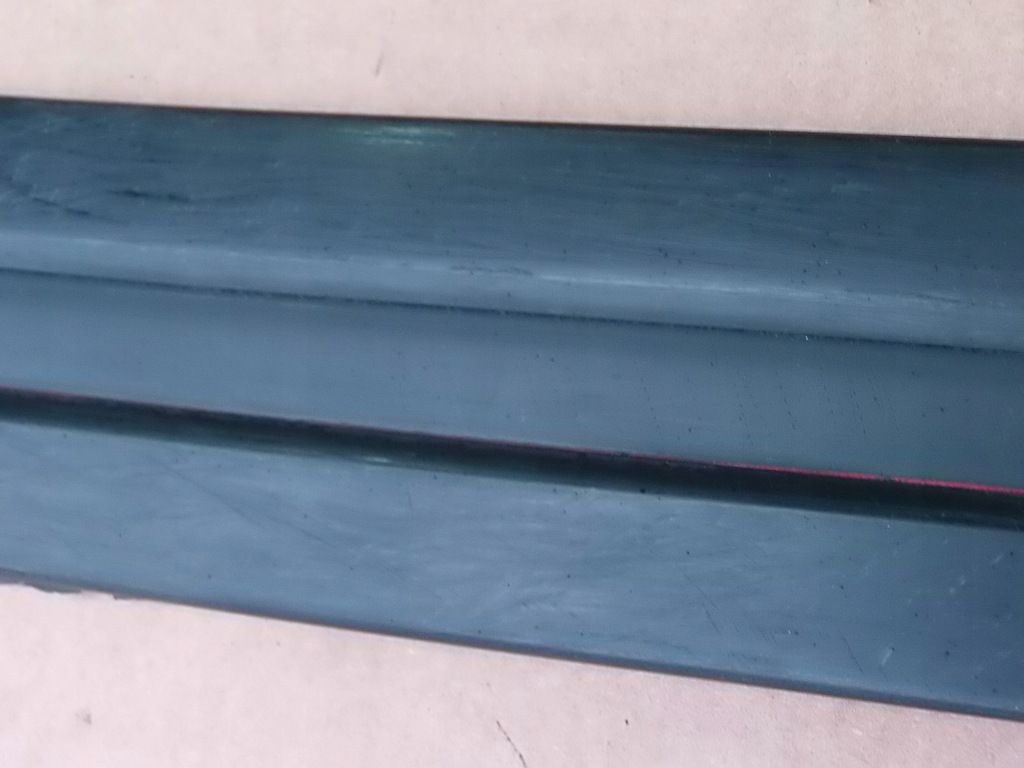 фото №4, Молдинг крила лівий задня jeep cherokee xj