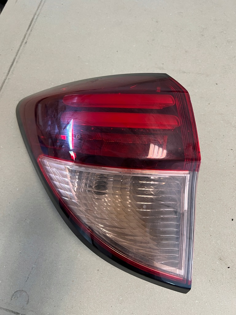 фото №1, Honda hr-v ii 15- лампа левая задняя задняя led