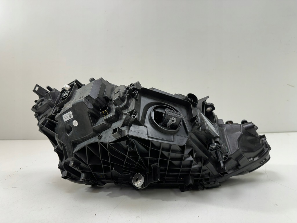 фото №15, Левый full led bmw 4 g22 g23 g26 m3 m4 g80 g82 full led