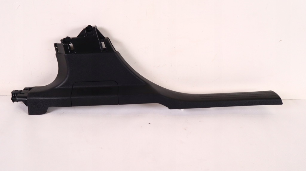 фото №1, Combo e berlingo iv rifter proace city doblo iii молдинг накладка поріг ліва