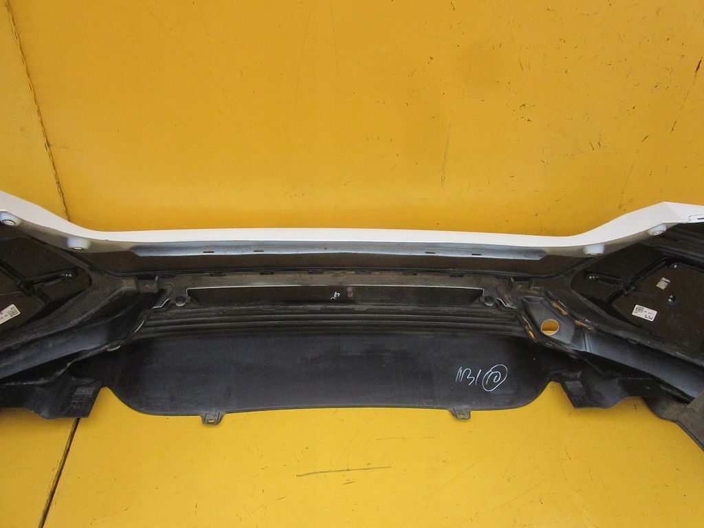 фото №13, Honda civic v hb 2019 бампер задня kompletny