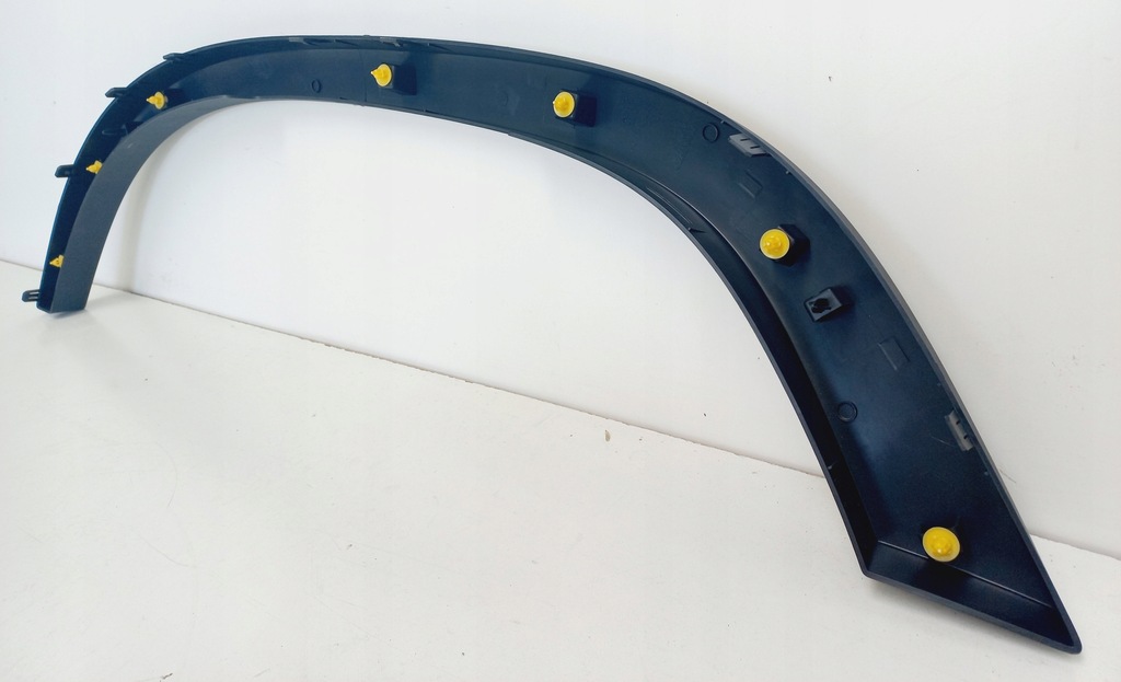 фото №9, Новий оригінальний крила захист підніжка banan rh volvo fh 4 fh 5 84096589