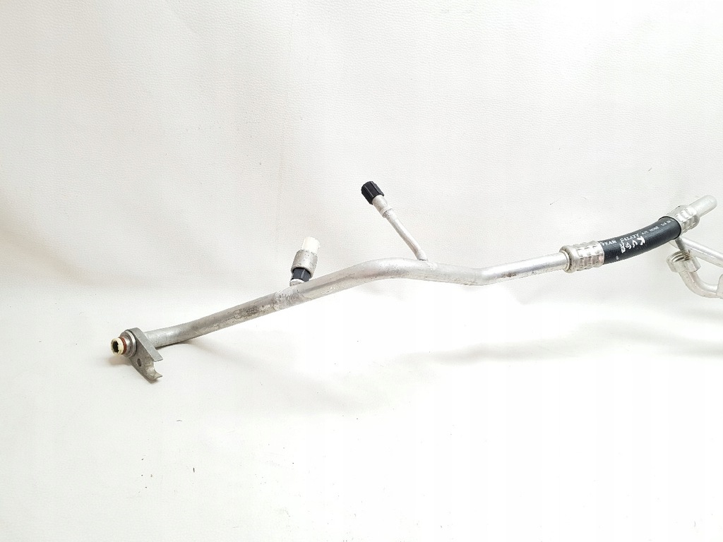 фото №3, Ford kuga mk1 08-11 трубка шланг кондиционера