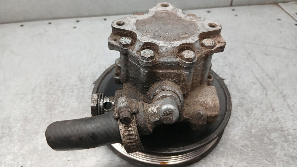 Насос підсилювача vw t4 2.5tdi 074121031 Київ