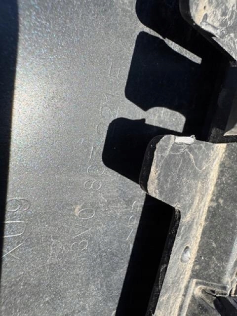 фото №10, Бампер перед skoda superb iii 3 lift 19-