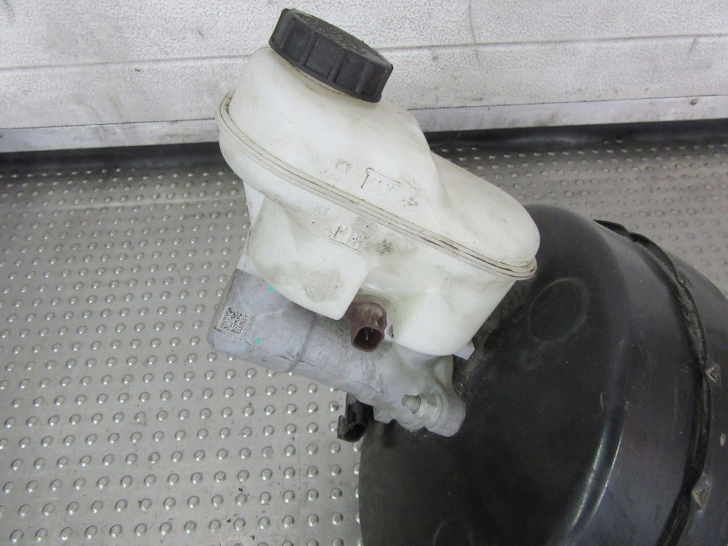 фото №5, Ford f150 3.5i 2017 насос тормозная усилитель тормозов