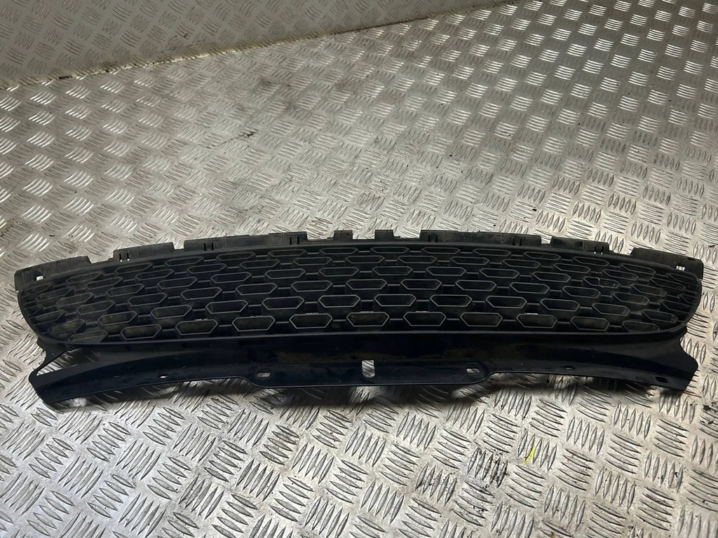 фото №1, Решітка бампера перед mini r55 r56 7255125