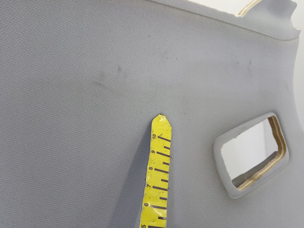 фото №8, Honda cr-v iii стеля люк