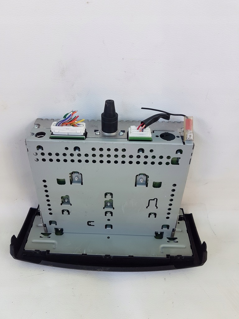 фото №6, Mitsubishi colt vi z30 lift 08-12 радіо оригінальні