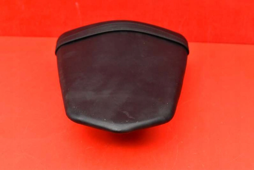 фото №5, Сиденье заднее сиденье пассажира задняя задняя кожаный yamaha mt-03 abs 18r