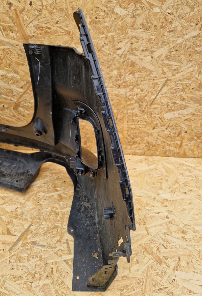 Бампер задня ford kuga mk3 st line в Україні