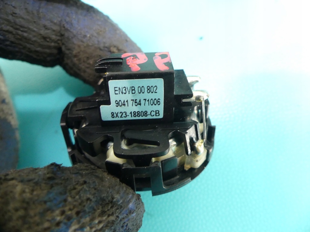 фото №9, Динаміки аудіосистема bowers wilkins jaguar xf i