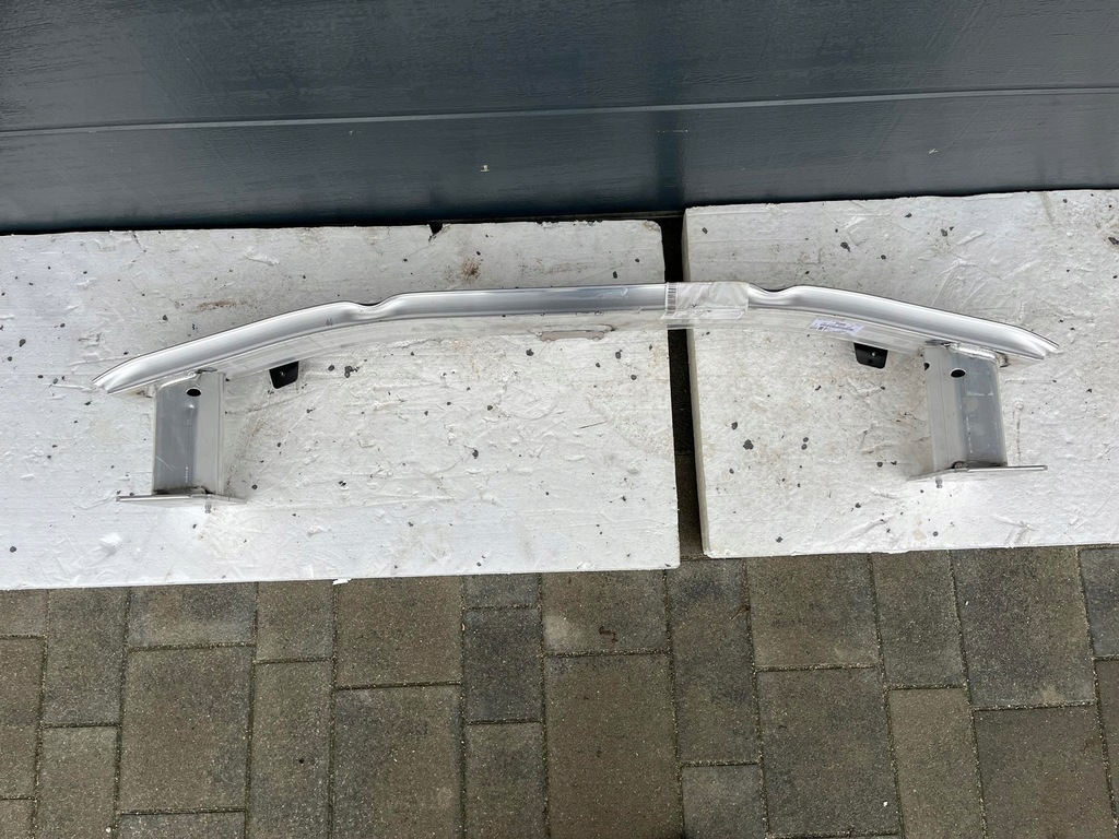 фото №9, Балка pod бампер перед opel astra l vi 2023 2024