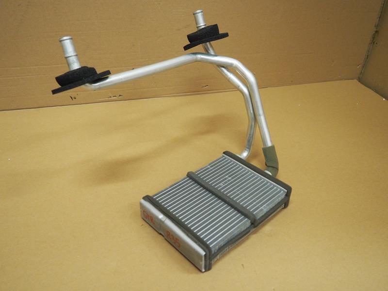 фото №1, Радіатор обігрівача nissan gtr r35