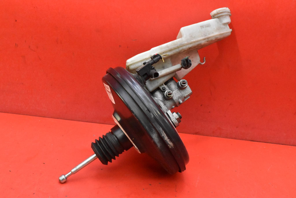 Усилитель тормозов насос тормозная eu 13434019 opel astra 5 v k 1.4 t 150 km 15-20 Недорого