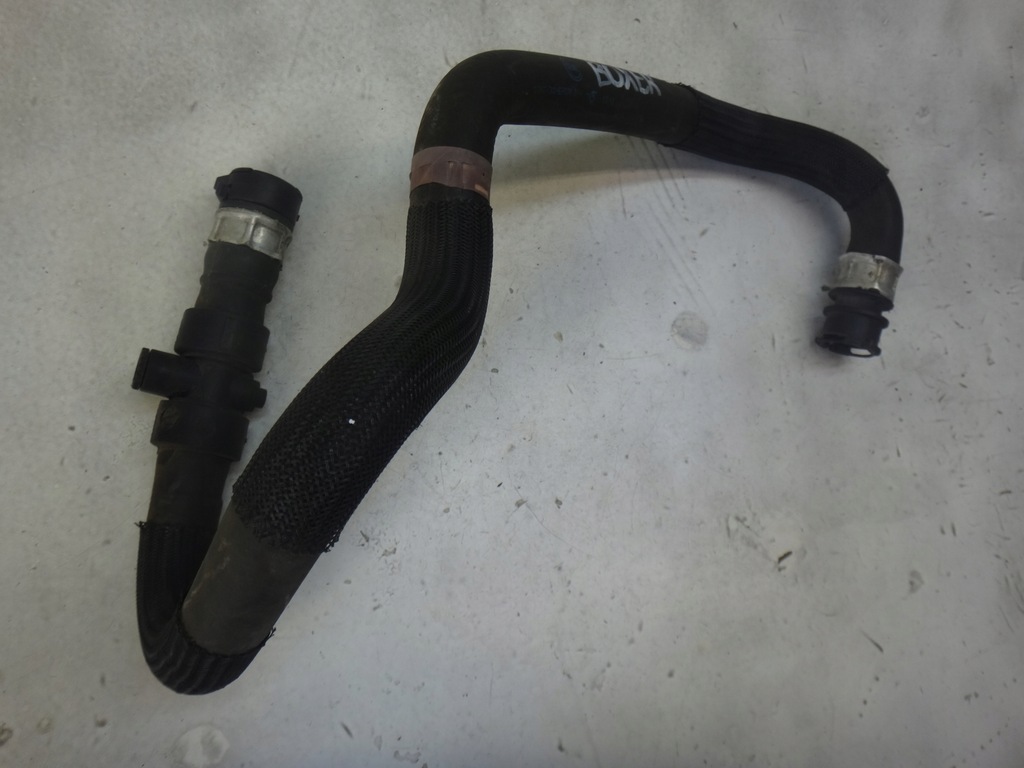фото №1, Шланг труба wody peugeot boxer citroen jumper 3 iii 2.0 bluehdi 18'