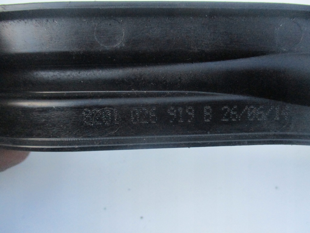 фото №6, Щуп щуп трубка оливи opel master iii opel movano 2.3 dci cdti