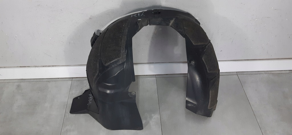 фото №1, Opel zafira c підкрилок правий перед 13301576