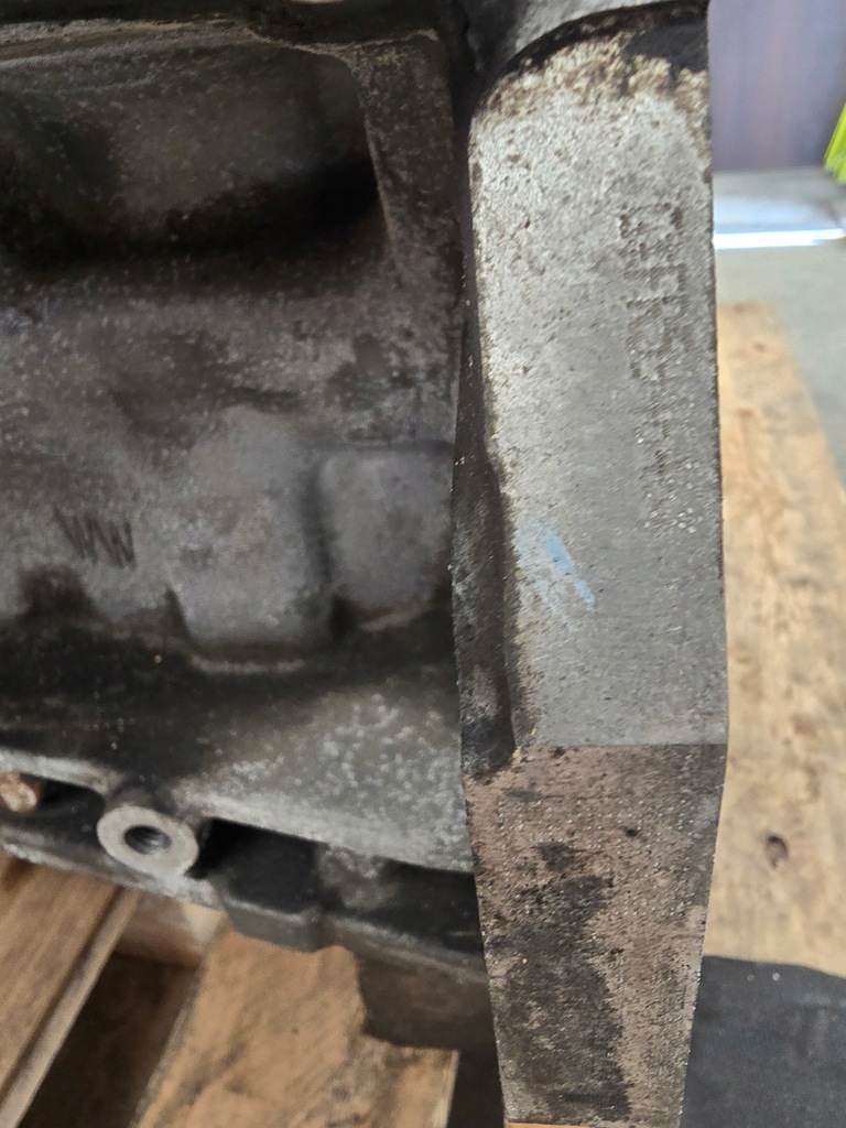 фото №14, Chrysler town country caravan 10- 20 двигатель 3.6 usa