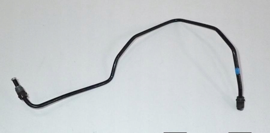 фото №1, Шланг насоса drc подвеска audi rs6 c6