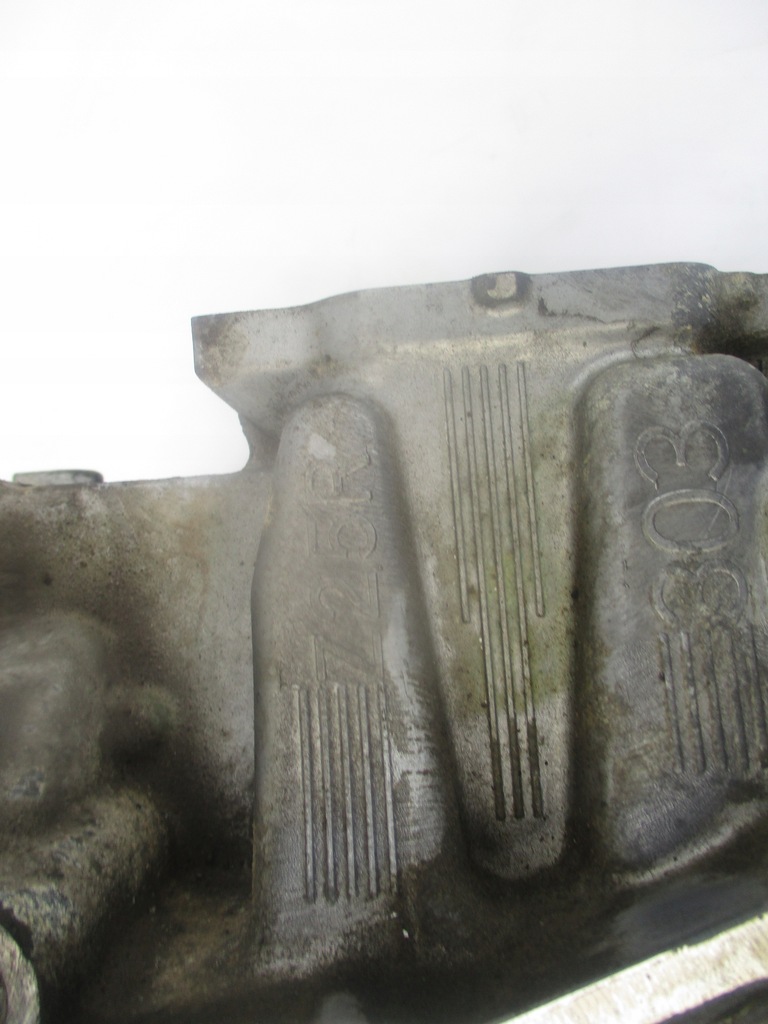 фото №9, Блок двигателя номинал subaru leagacy sh outback br forester sh 2.5