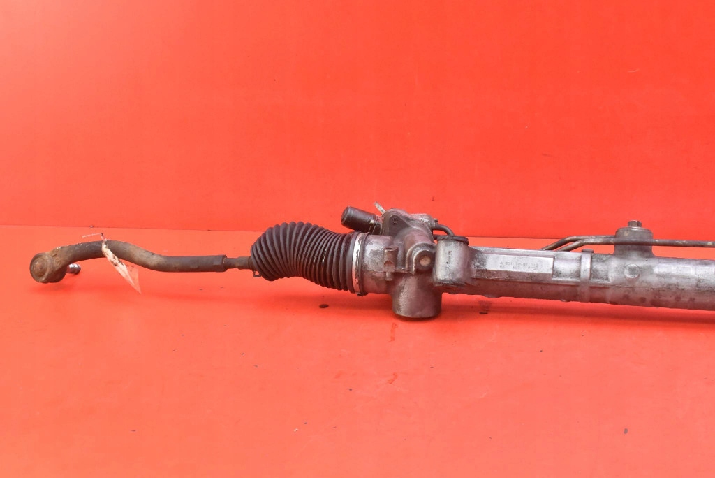 фото №12, Трансмісія рейка рульова кермова eu a25111011009 mercedes r-klasa w251