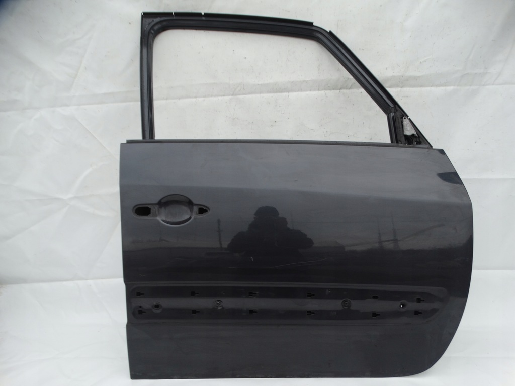 фото №1, Двері праве перед передні teb66 te866 espace iv