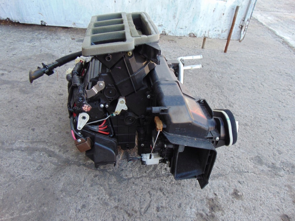 фото №6, Обігрівач комплектна subaru impreza iii gh 07-11