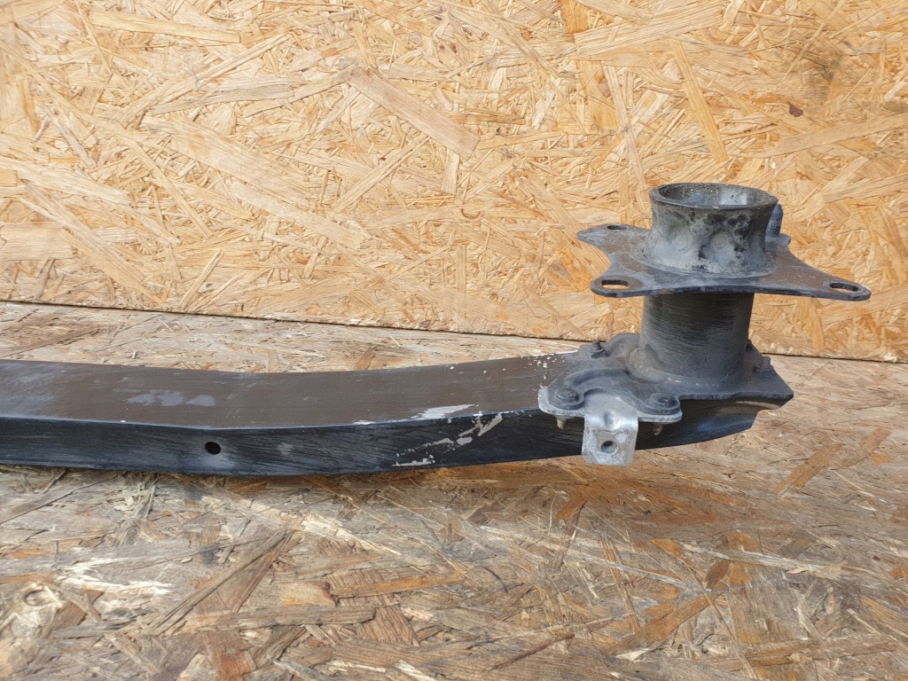 фото №10, Peugeot 508 i балка бампера перед 9670752080