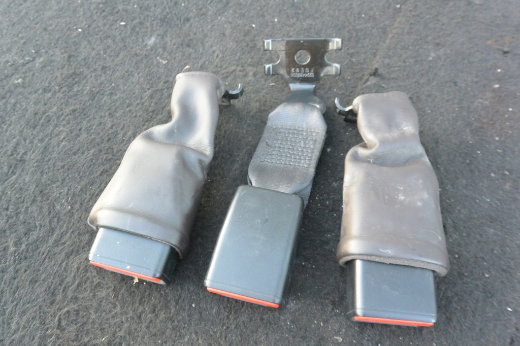 фото №7, Клипса поперечина задняя maserati quattroporte ghibli kpl