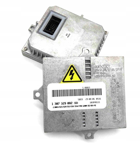 фото №1, Преобразователь mercedes bmw vw 1307329082