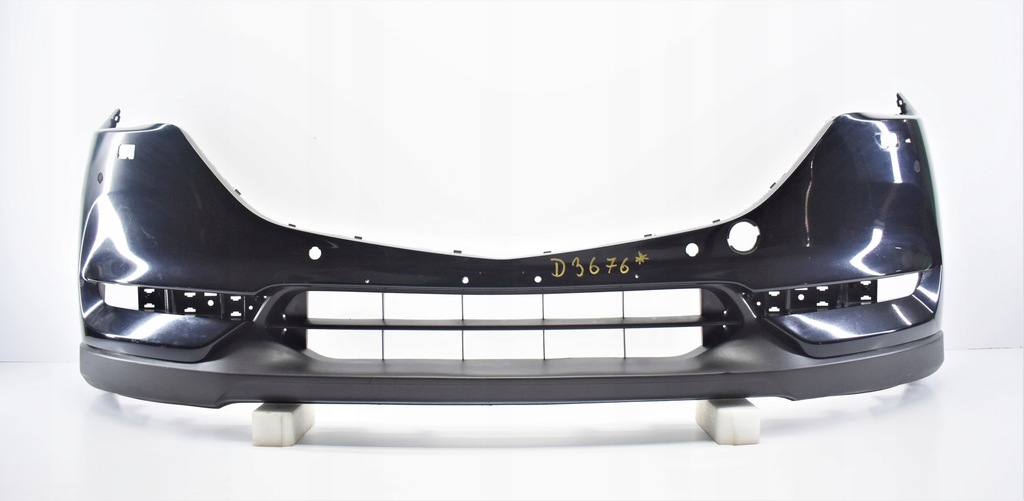 фото №1, Mazda cx5 cx-5 ii бампер перед передний org