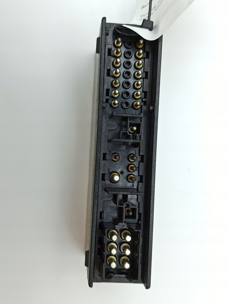 фото №8, Модуль комфорта mercedes-benz s w140 1408207126