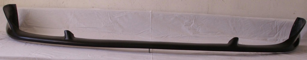 фото №1, Спойлер накладка перед mitsubishi carisma 1995-2000 tfb тюнинг