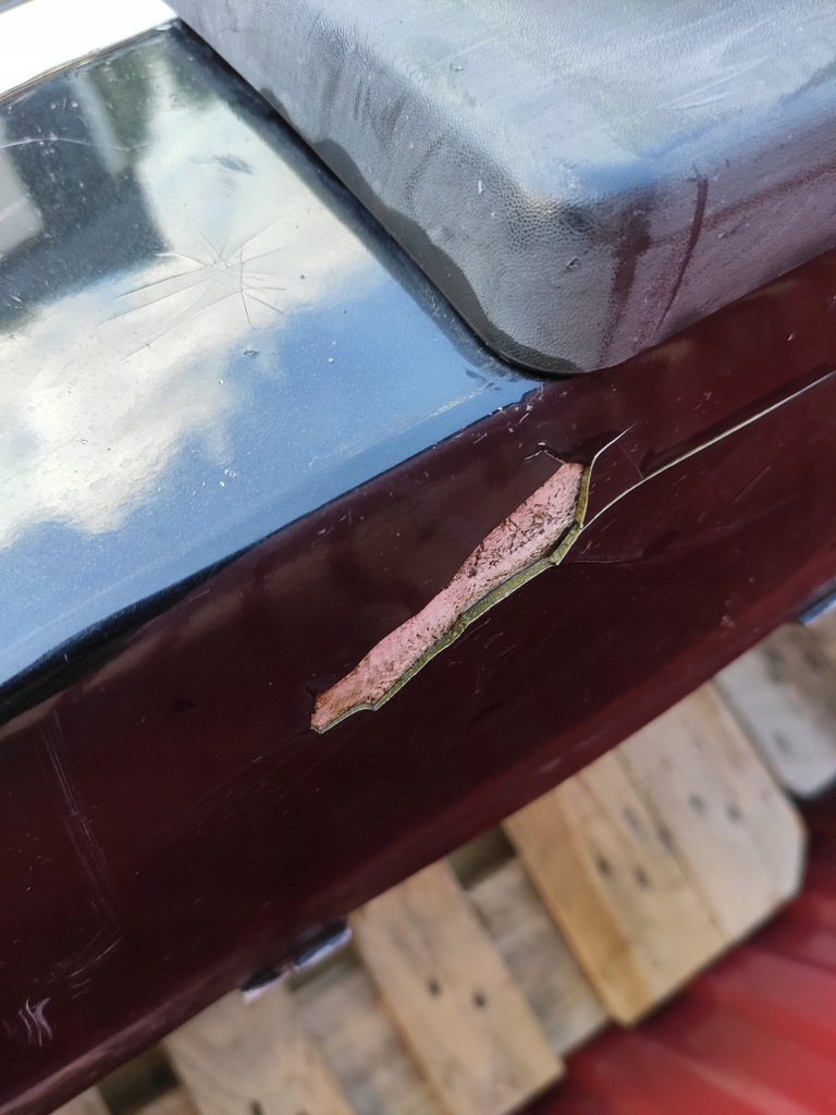 фото №8, Jeep grand cherokee wk wh iii lift бампер pdc чорний металік оригінал