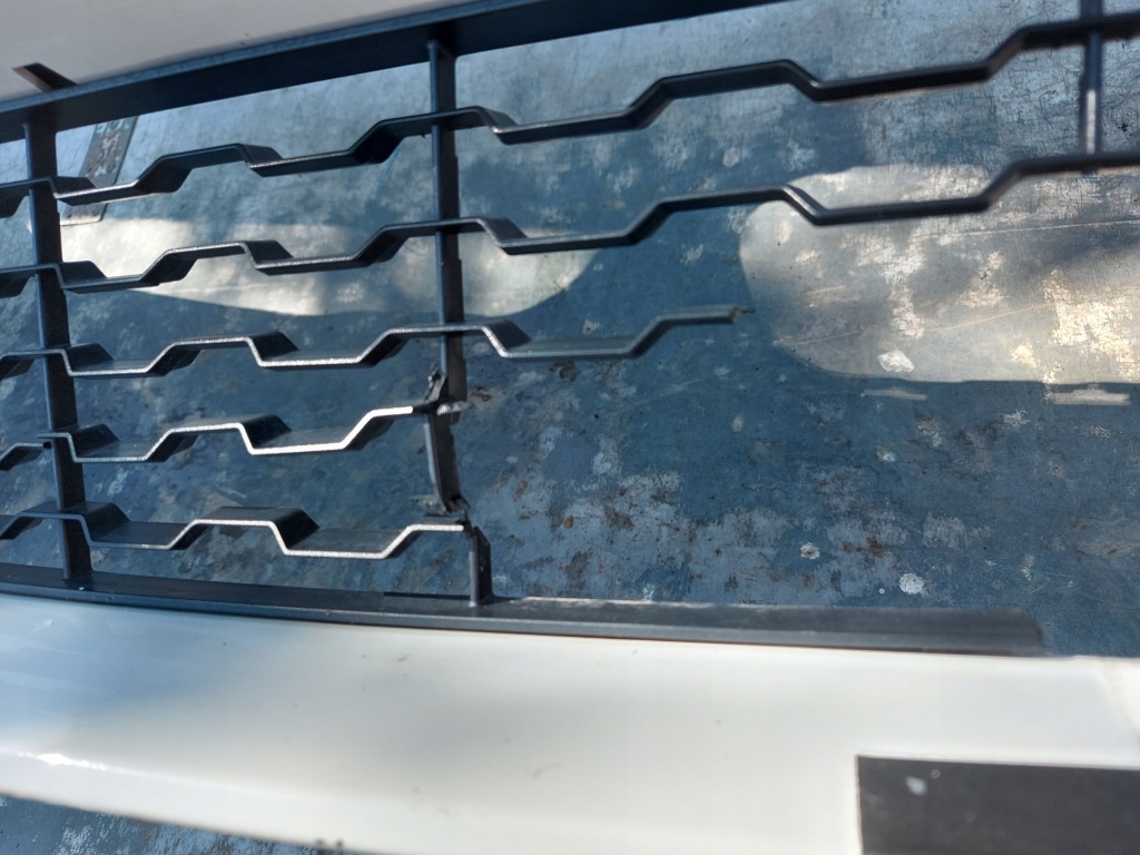 фото №7, Bmw 1 f20 f21 lift m набір бампер передній перед