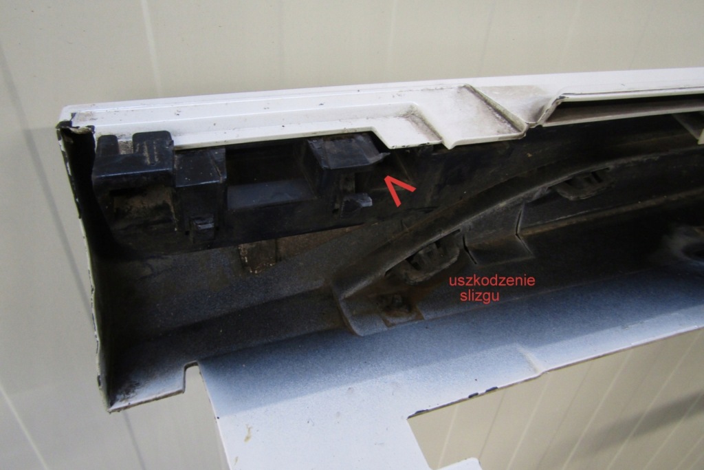 фото №13, Молдинг порог правая bmw 2 f44 m набор 19-