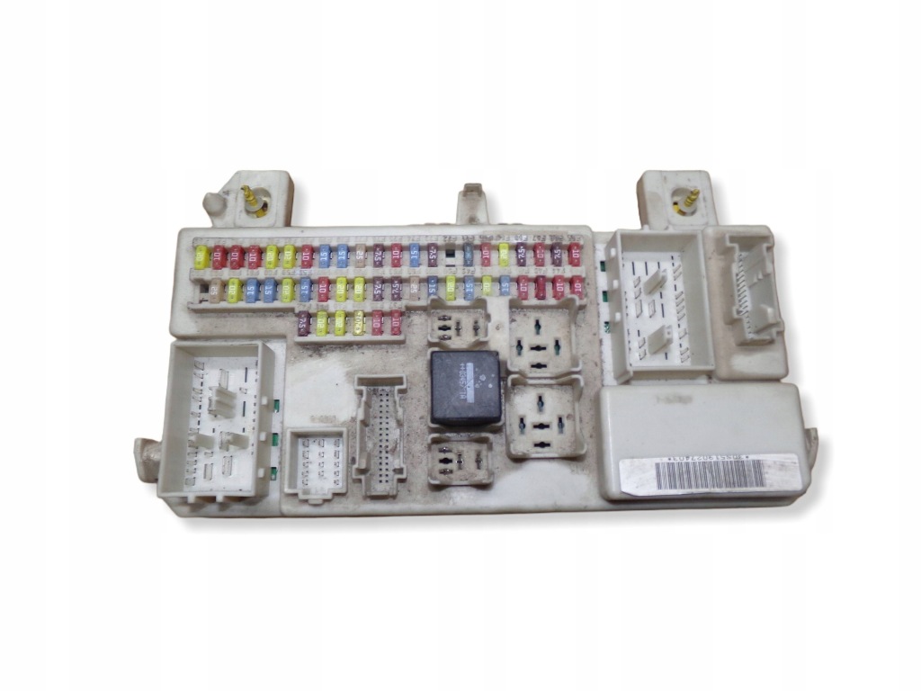 Купить Коробка предохранителей модуль 3m5t14a075dg ford c-max