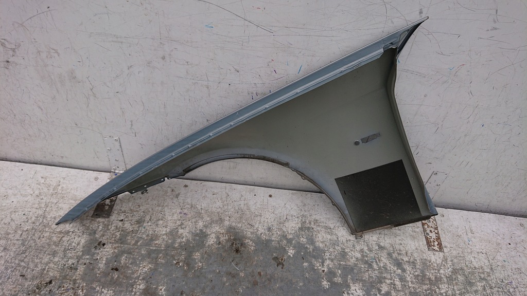 фото №8, Bmw 3 e90 e91 крыло правый передний перед
