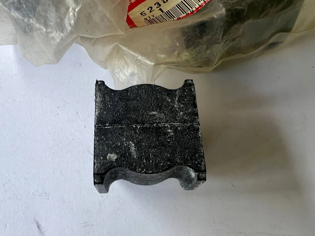 фото №6, Honda accord 2001 частини монтажні