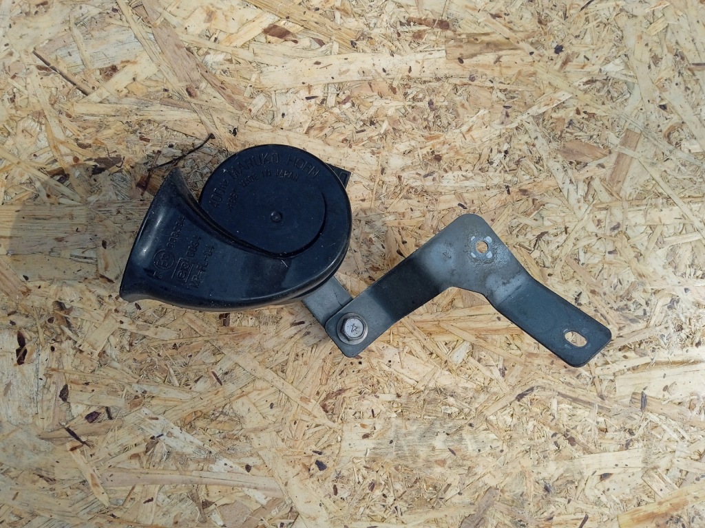 фото №1, Клаксон левый subaru forester ii sg 2002-2008