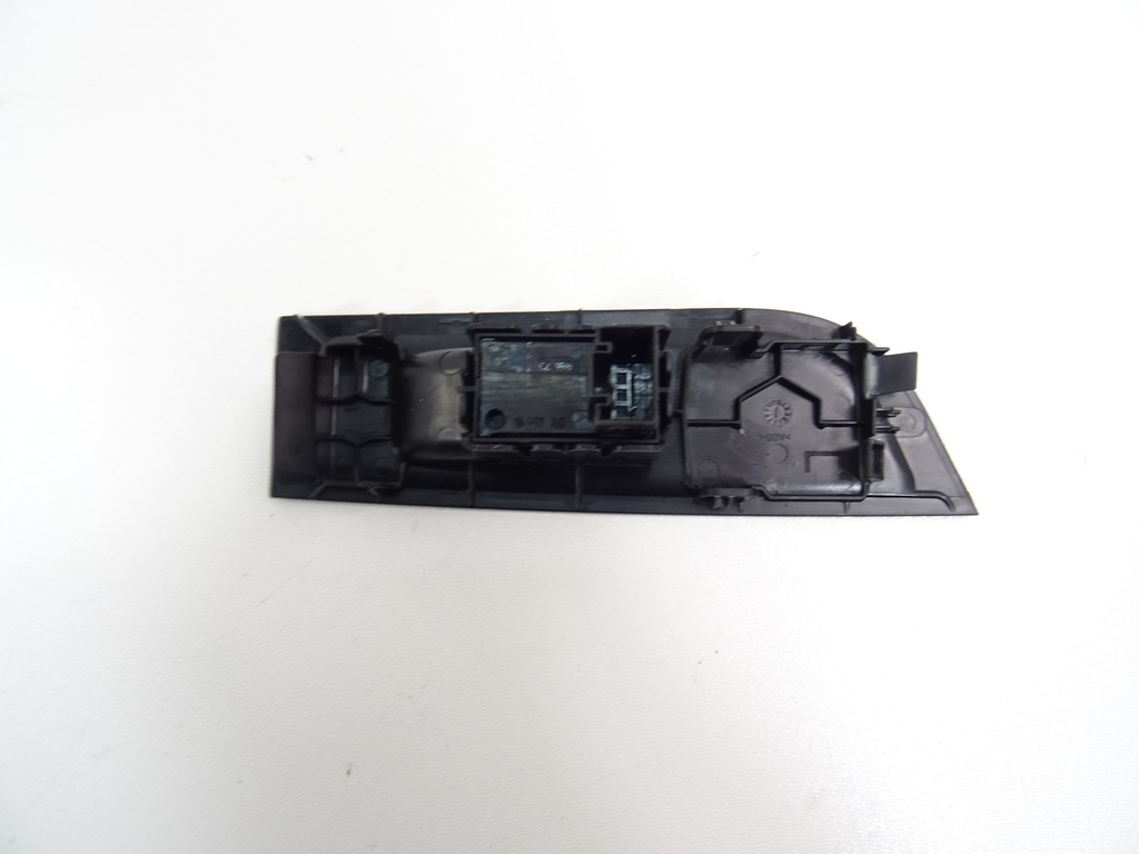 фото №7, Skoda scala панель керування вікон лівий задня 654867171