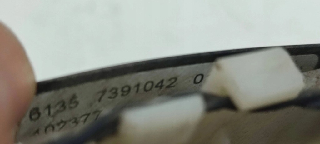 фото №8, Bmw 2 f45 2018 датчик открывания крышки багажника