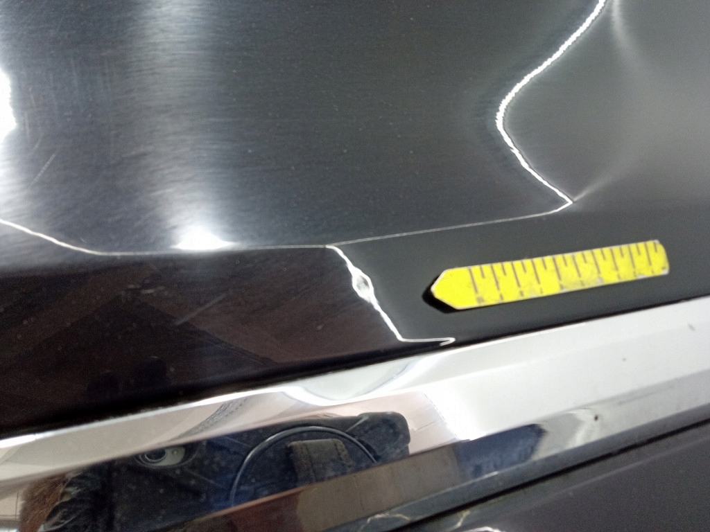 фото №4, Vw touareg ii 7p дверь перед правое передние lc9x